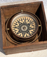 DRY CARD COMPASS/SOLD