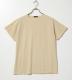 STANLEY T-SHIRT / DESERT SAND