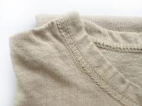 STANLEY T-SHIRT / DESERT SAND