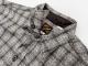 RANGER Shirt NOS Selvedge Woolen Plaid