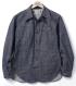 CPO Shirt Bubblehead