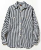 Workman Shirt - NOS Hickory
