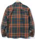 Secoya Shirt - Cotton Tartan