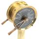 Double handled naval telegraph