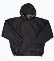 REVERSIBLE PULLOVER