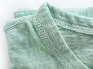 STANLEY T - SHIRT / SEA FOAM