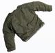 DRONE JACKET/SAGE