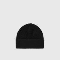 BEANIE MEDIUM  /BLACK