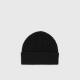 BEANIE MEDIUM  /BLACK