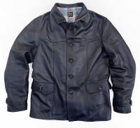 TORPEDO JACKET