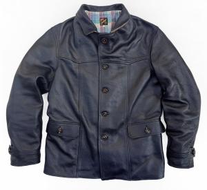 TORPEDO JACKET