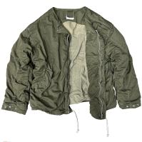 DRONE JACKET/SAGE