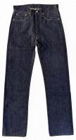 Californian Lot.54 Reissue - NOS Cone denim XUV