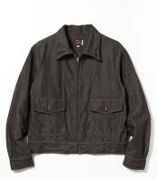 WILDCAT Zip Jacket