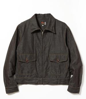 WILDCAT Zip Jacket