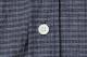 HOMESTEADER Shirt - Indigo Jacquard