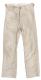 Sportsman Chinos - Ivory HBT