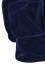 LOBSTER TAIL JACKET / HADAL BLUE