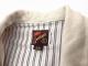 Continental Sportcoat - Ivory HBT