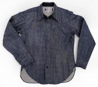 CPO Shirt Bubblehead