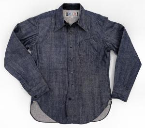 CPO Shirt Bubblehead
