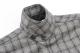 RANGER Shirt NOS Selvedge Woolen Plaid