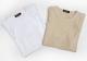 SKIVVY T-SHIRT / DESERT