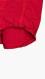 FLIPPED COLLAR SHIRT / RED