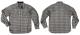 RANGER Shirt NOS Selvedge Woolen Plaid