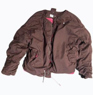 DRONE JACKET