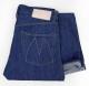 CALIFORNIAN LOT64, 13 Oz. Hanada indigo denim