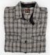 RANGER Shirt NOS Selvedge Woolen Plaid
