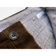Continental Trousers - “Rive Gauche”