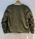 DRONE JACKET/SAGE