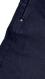 SPLIT BACK JEANS / HADAL BLUE