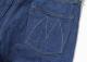 CALIFORNIAN LOT64, 13 Oz. Hanada indigo denim