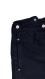 SPLIT BACK JEANS / HADAL BLUE