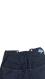 SPLIT BACK JEANS / HADAL BLUE