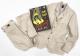 Sportsman Chinos - Ivory HBT