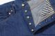 CALIFORNIAN LOT64, 13 Oz. Hanada indigo denim
