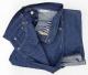 CALIFORNIAN LOT64, 13 Oz. Hanada indigo denim
