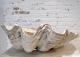 ANTIQUE CLAM SHELL