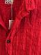 FLIPPED COLLAR SHIRT / AIRBAG CAMBRIC
