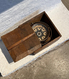 DRY CARD COMPASS/SOLD