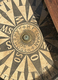 DRY CARD COMPASS / SOLD