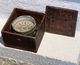 DRY CARD COMPASS / SOLD