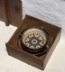 DRY CARD COMPASS/SOLD