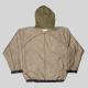 REVERSIBLE PULLOVER