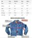 Barracuda Jacket