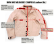 TORPEDO JACKET